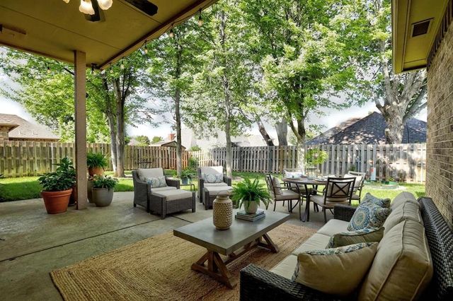 4315 Gallant Fox Drive, Edmond, OK 73025