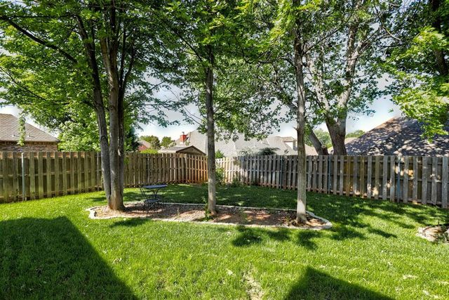 4315 Gallant Fox Drive, Edmond, OK 73025