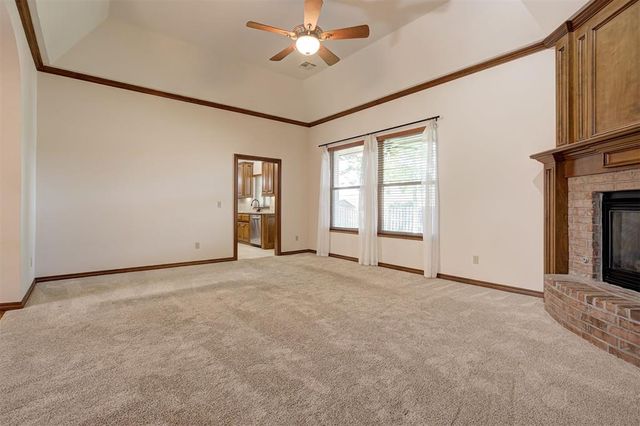 4315 Gallant Fox Drive, Edmond, OK 73025