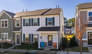 209 Parker Station Avenue, Fuquay Varina, NC 27526