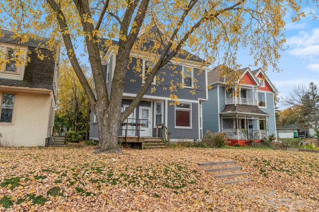 1632 Englewood Avenue, Saint Paul, MN 55104