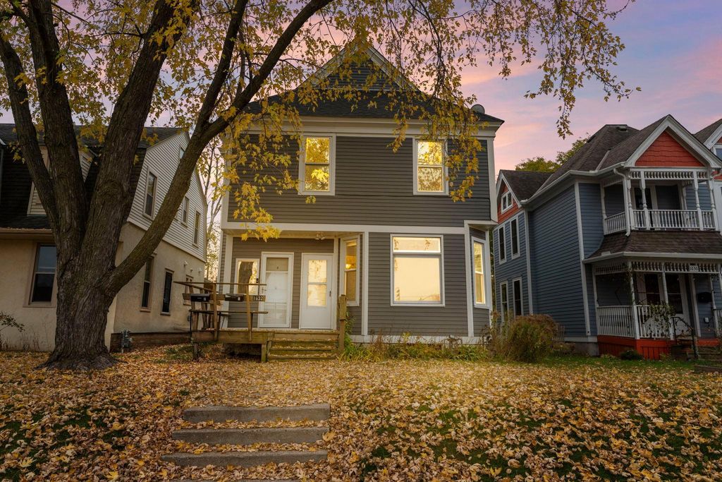 1632 Englewood Avenue, Saint Paul, MN 55104