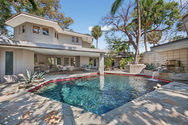 2040 Coral Reef Drive, Lauderdale By The Sea, FL 33062
