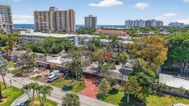 2040 Coral Reef Drive, Lauderdale By The Sea, FL 33062