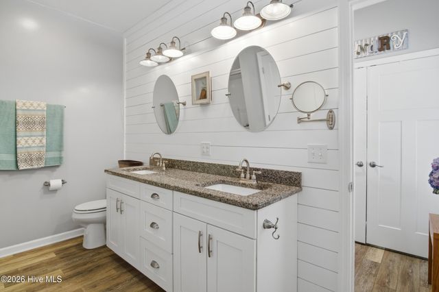 452 Lockwood Folly Road SE, Bolivia, NC 28422