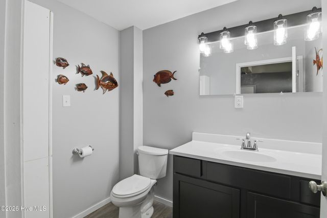 452 Lockwood Folly Road SE, Bolivia, NC 28422