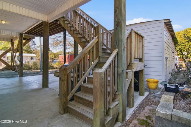 452 Lockwood Folly Road SE, Bolivia, NC 28422