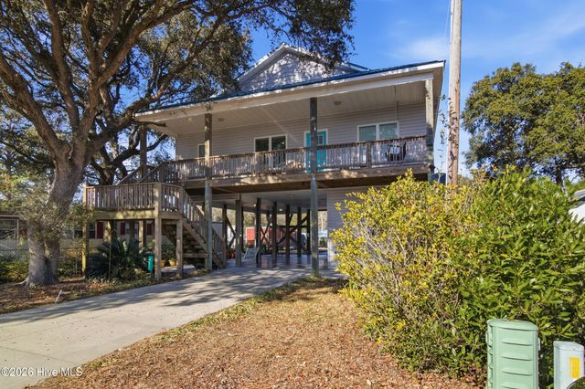 452 Lockwood Folly Road SE, Bolivia, NC 28422