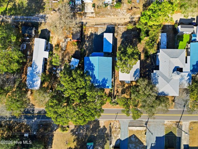 452 Lockwood Folly Road SE, Bolivia, NC 28422