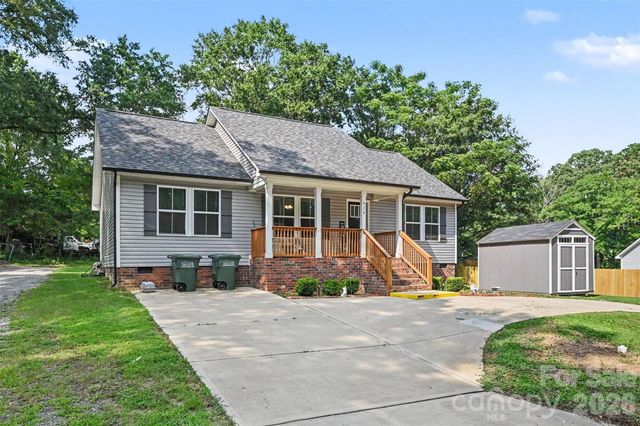 914 Brandon Street, Gastonia, NC 28052