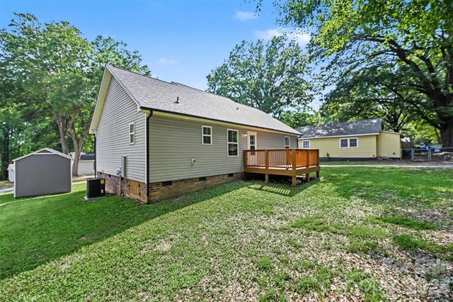 914 Brandon Street, Gastonia, NC 28052