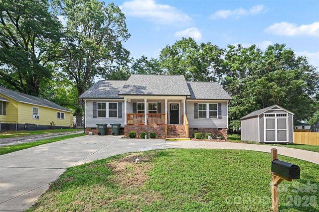 914 Brandon Street, Gastonia, NC 28052