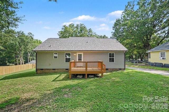 914 Brandon Street, Gastonia, NC 28052