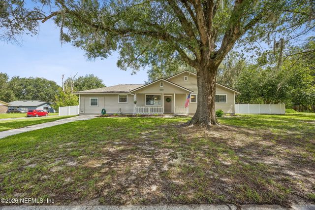 10429 TIMBER CREEK Lane, Jacksonville, FL 32221