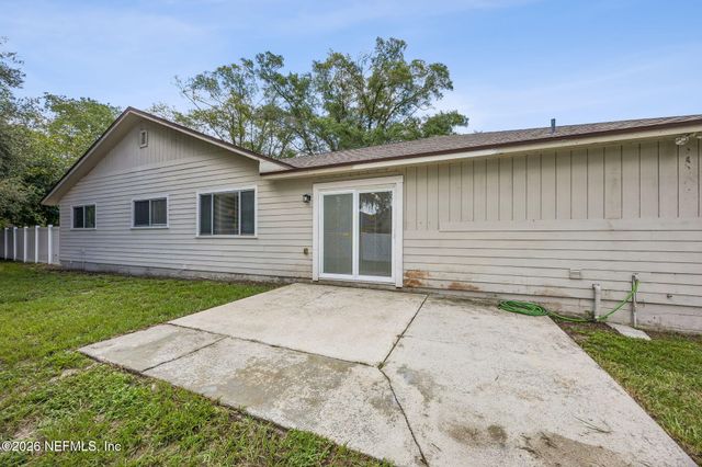 10429 TIMBER CREEK Lane, Jacksonville, FL 32221