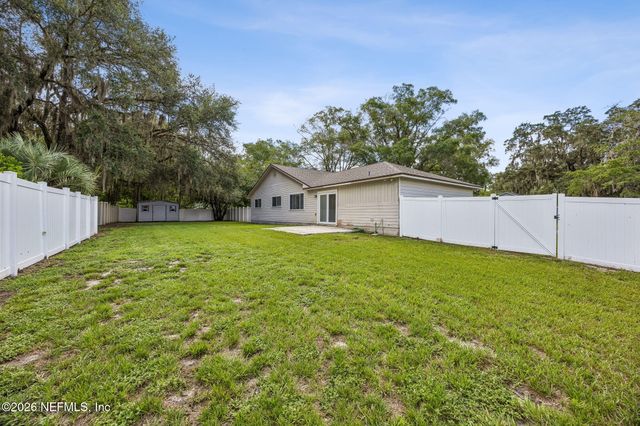 10429 TIMBER CREEK Lane, Jacksonville, FL 32221