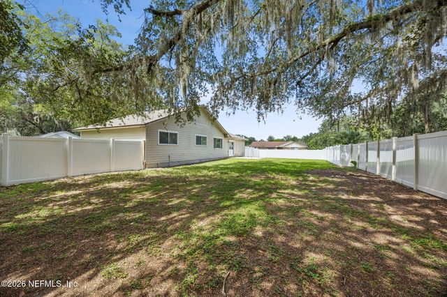 10429 TIMBER CREEK Lane, Jacksonville, FL 32221