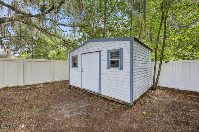 10429 TIMBER CREEK Lane, Jacksonville, FL 32221