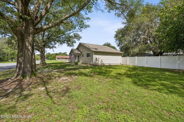 10429 TIMBER CREEK Lane, Jacksonville, FL 32221