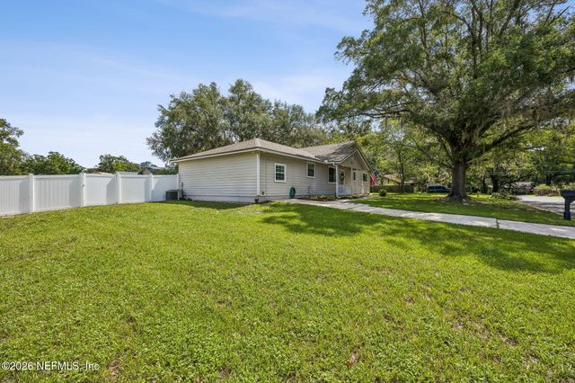 10429 TIMBER CREEK Lane, Jacksonville, FL 32221