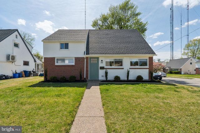 6966 FOWLER ST, Philadelphia, PA 19128