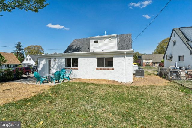 6966 FOWLER ST, Philadelphia, PA 19128