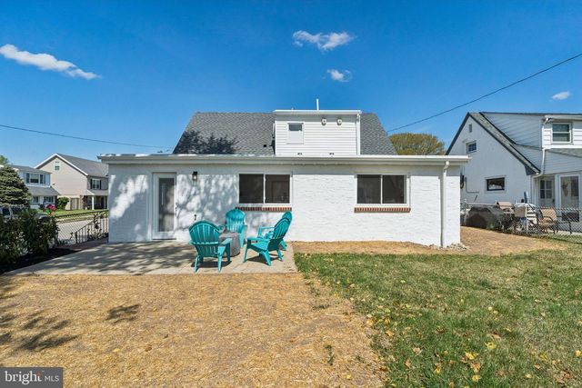 6966 FOWLER ST, Philadelphia, PA 19128