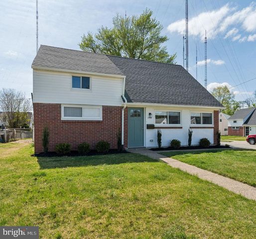 6966 FOWLER ST, Philadelphia, PA 19128