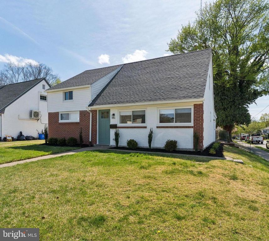 6966 FOWLER ST, Philadelphia, PA 19128