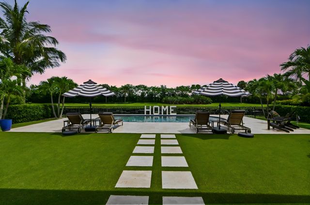 9307 Grand Prix Lane, Boynton Beach, FL 33472