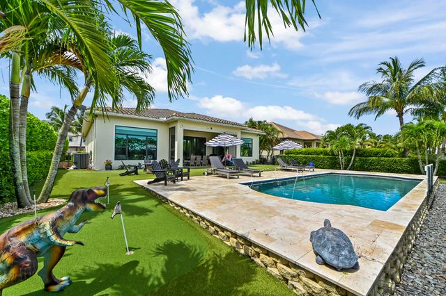 9307 Grand Prix Lane, Boynton Beach, FL 33472
