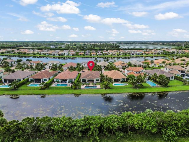9307 Grand Prix Lane, Boynton Beach, FL 33472