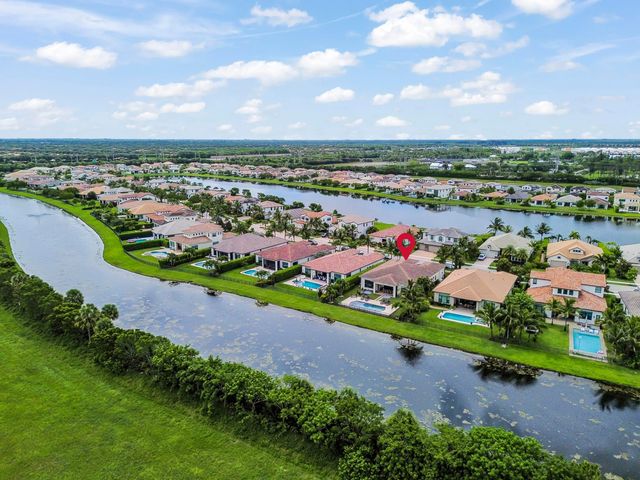 9307 Grand Prix Lane, Boynton Beach, FL 33472