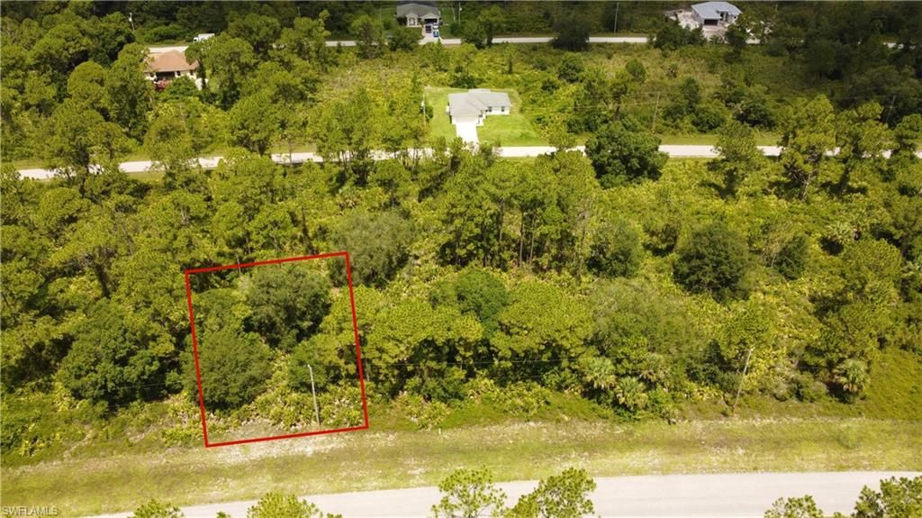 1209 Grant BLVD, LEHIGH ACRES, FL 33974 — exterior