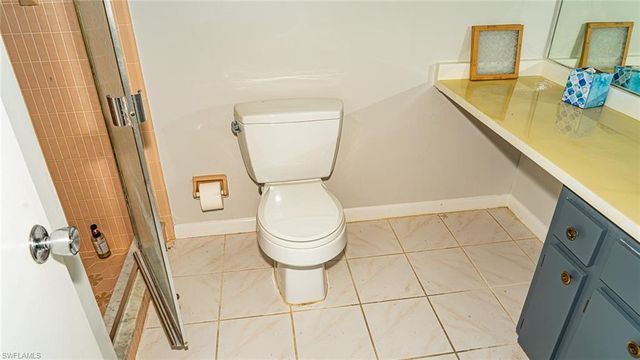 5541 Westwind LN, Fort Myers, FL 33919