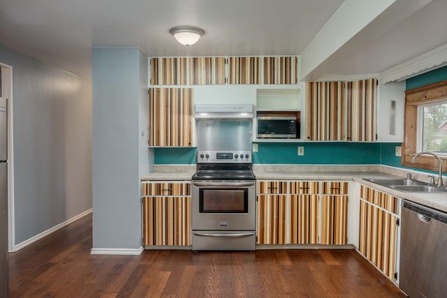 413 EUREKA AVENUE, Fairbanks, AK 99701