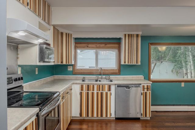 413 EUREKA AVENUE, Fairbanks, AK 99701