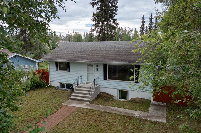 413 EUREKA AVENUE, Fairbanks, AK 99701