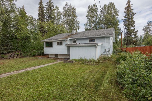 413 EUREKA AVENUE, Fairbanks, AK 99701