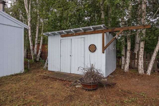 413 EUREKA AVENUE, Fairbanks, AK 99701