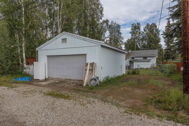 413 EUREKA AVENUE, Fairbanks, AK 99701