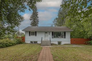 413 EUREKA AVENUE, Fairbanks, AK 99701