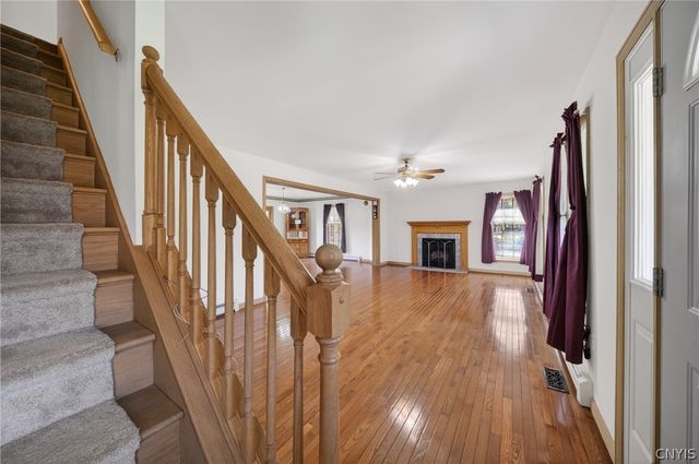 1846 County Route 8, Granby, NY 13126