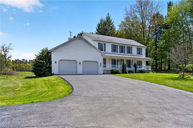 1846 County Route 8, Granby, NY 13126