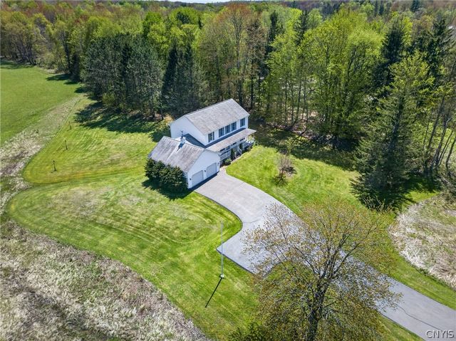 1846 County Route 8, Granby, NY 13126