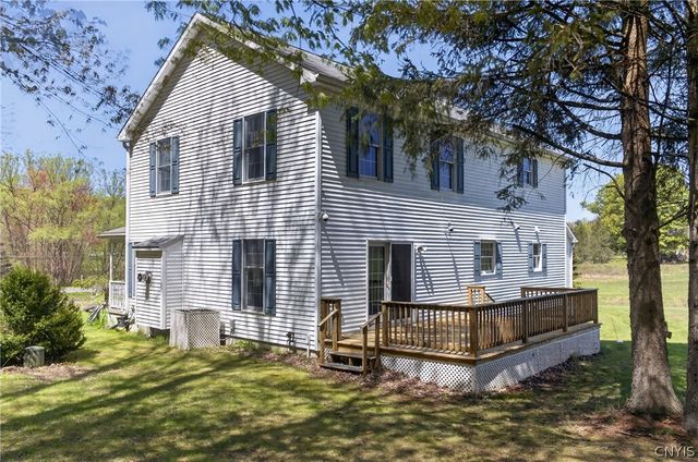 1846 County Route 8, Granby, NY 13126
