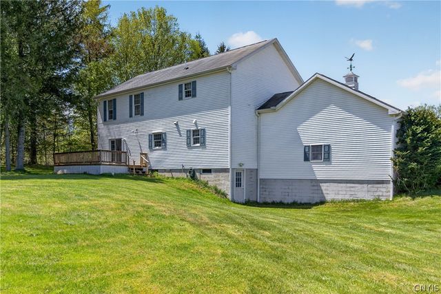 1846 County Route 8, Granby, NY 13126