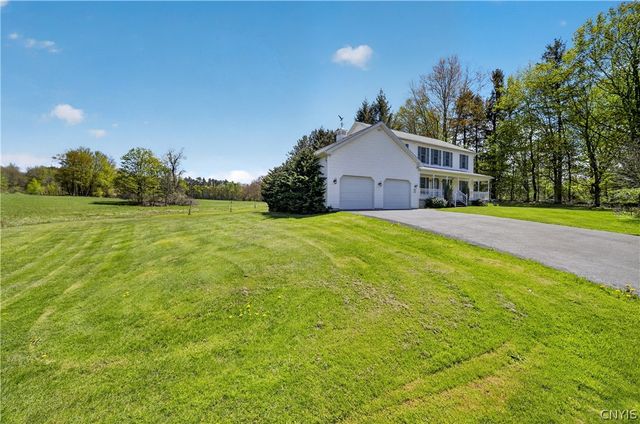1846 County Route 8, Granby, NY 13126