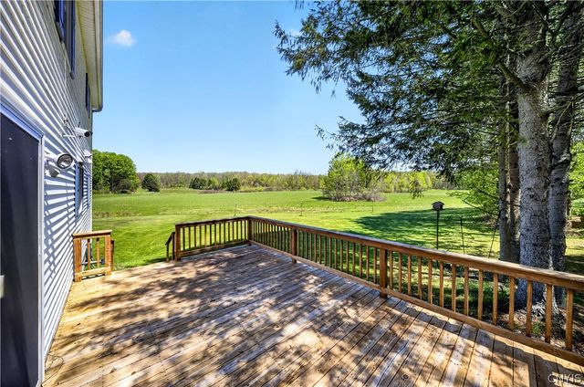 1846 County Route 8, Granby, NY 13126