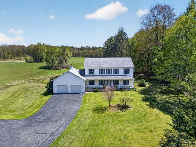 1846 County Route 8, Granby, NY 13126